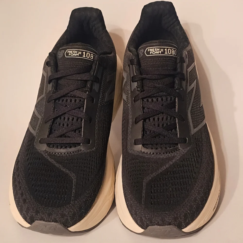 1080 V14 New Balance Size 10.5 Women's Or Men's Size 9. - Picture 2 of 10